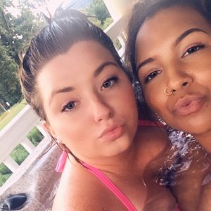 Meet your Posher, Kasey